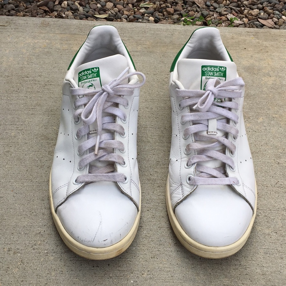 Adidas Stan Smiths